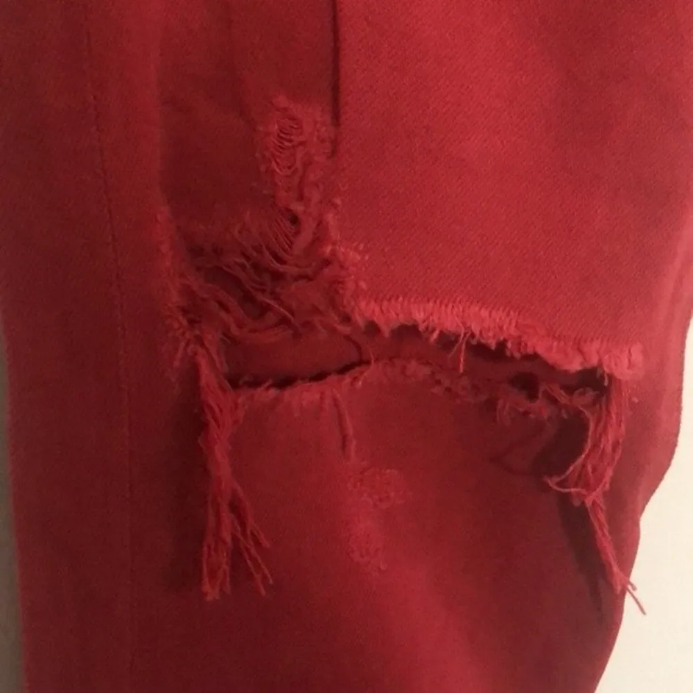 Citizens of Humanity Liya High Rise Classic Fit Jeans Size 27 - Image 5