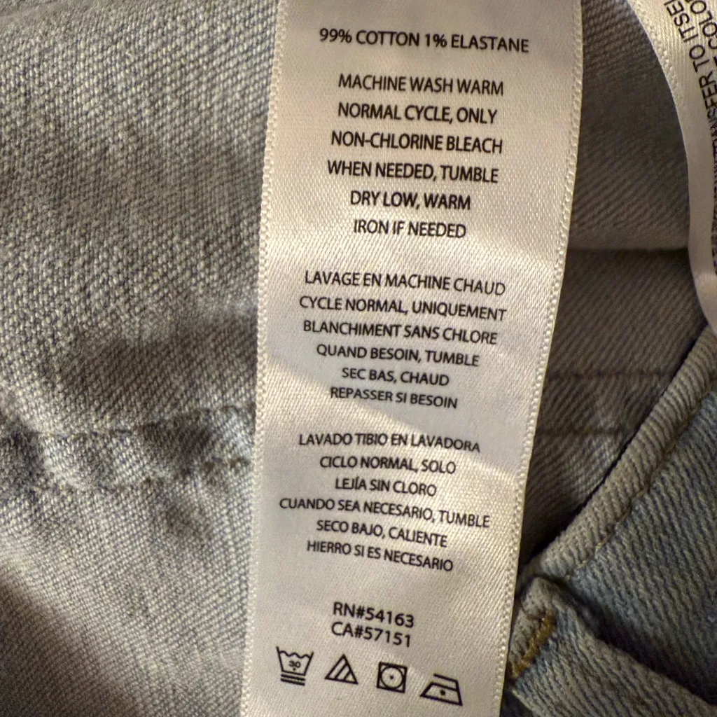 Calvin Klein Jeans - Light Denim - Image 5