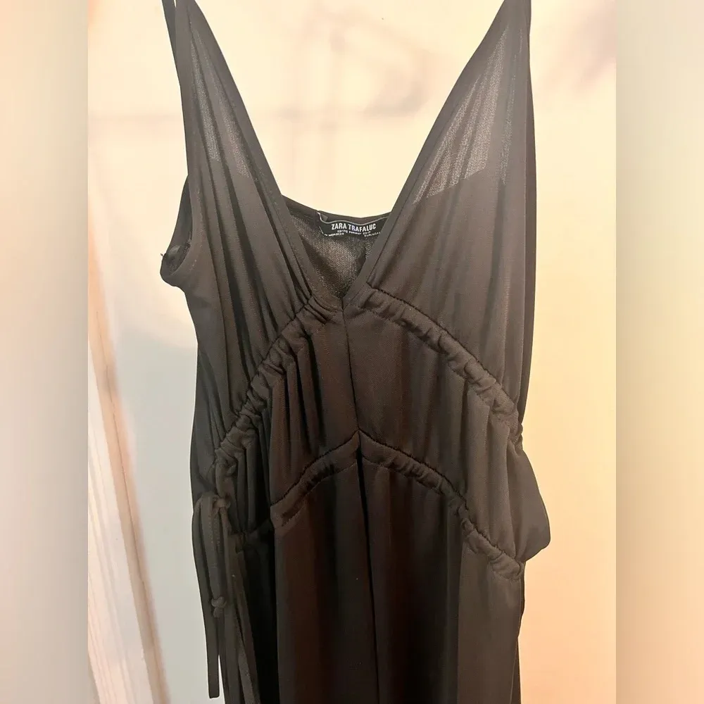 FINAL PRICE Zara Trafaluc Spring Summer 2017 Jumpsuit - Image 4