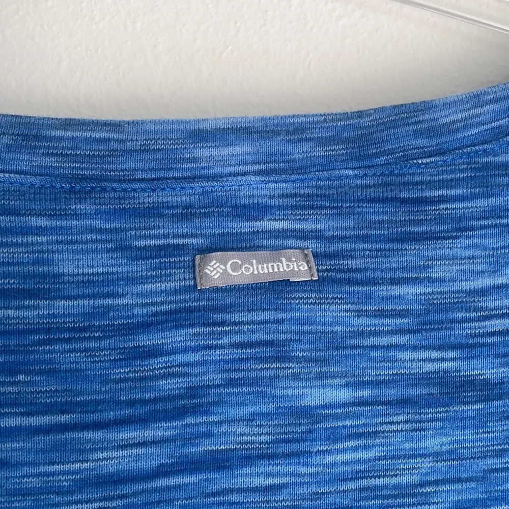 Columbia Blue Dress - Image 3