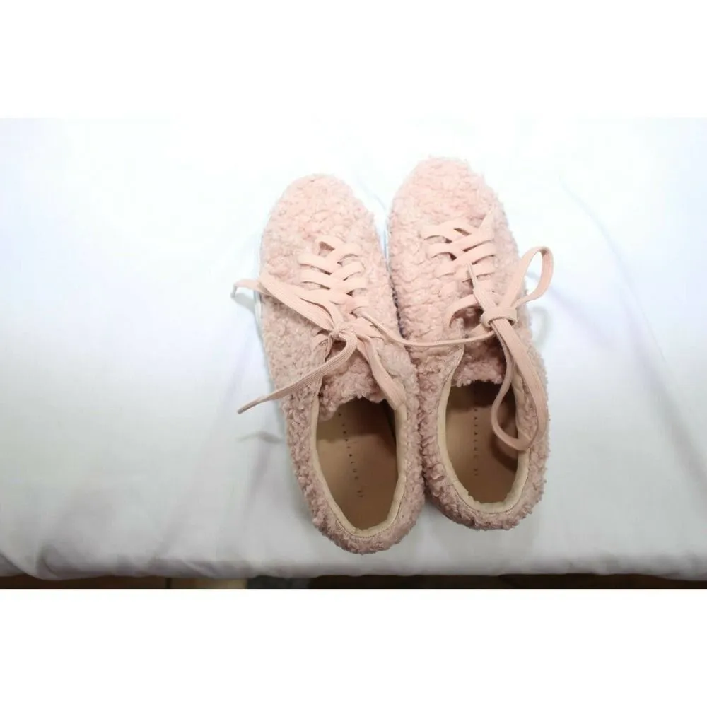 ladies ZARA TRAFALUC shoes EU size 37 - Image 6