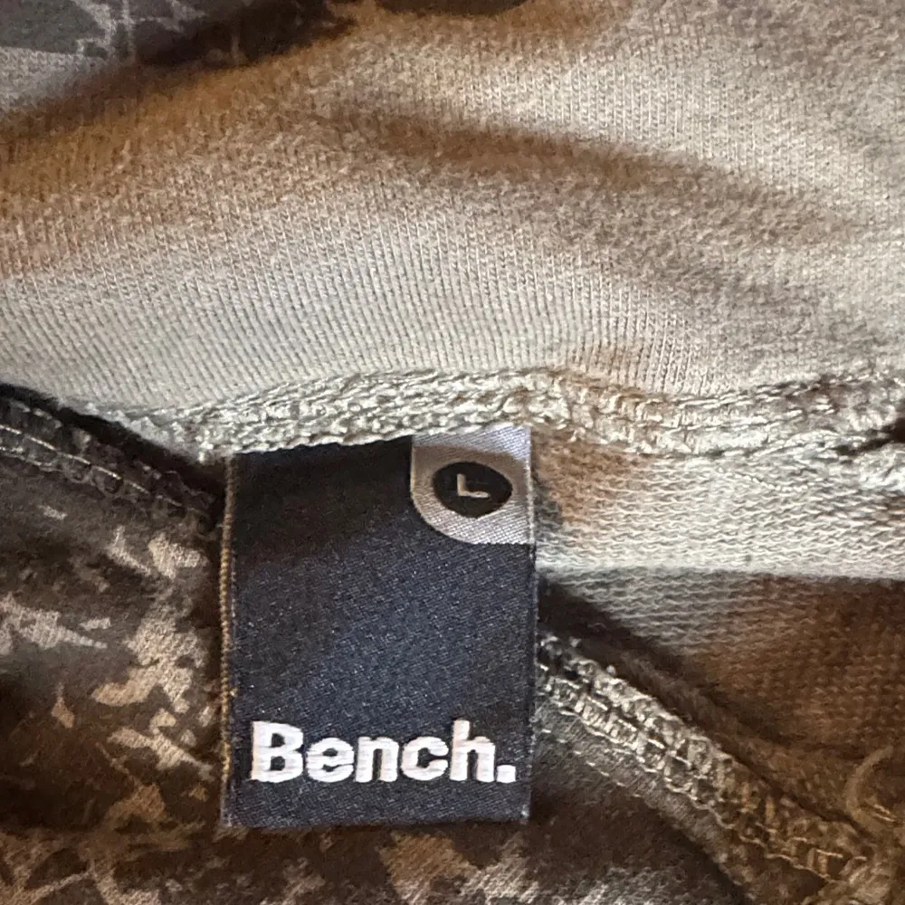 Bench Brown Midi Zip Up  Dress - Image 2