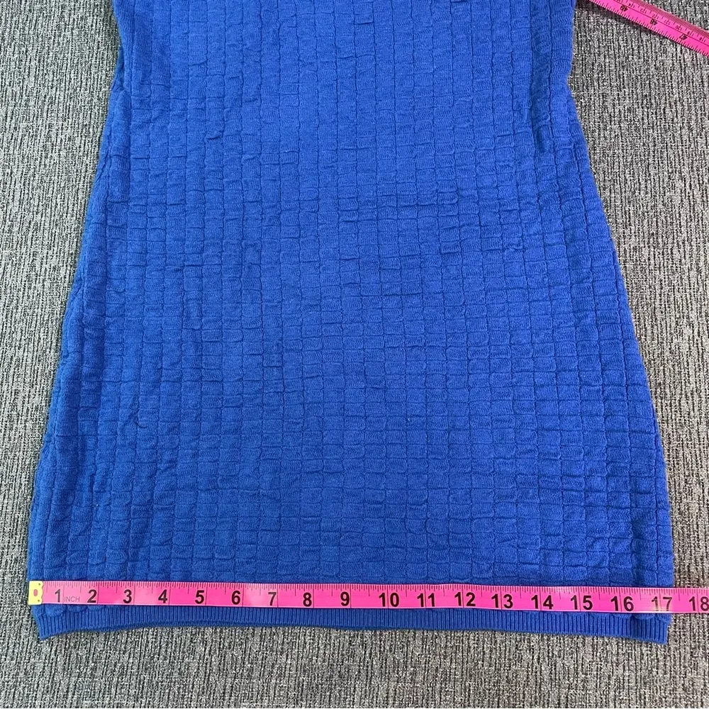 Free People Beach Short N Sweet Sweater Mini Dress - Image 12