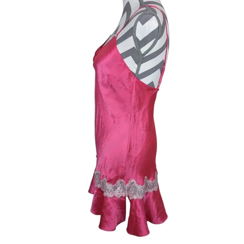 Slip Dress - Image 3