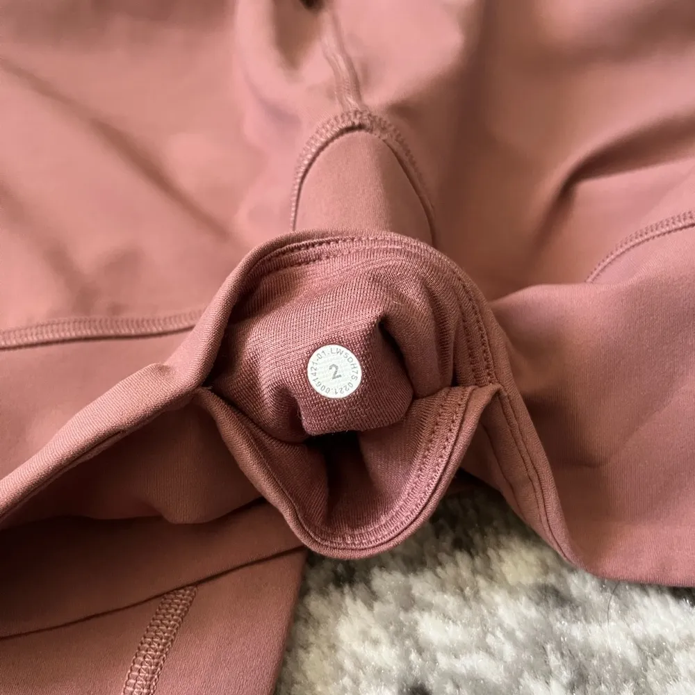 Lululemon Align Jogger 28" Spiced Chai - Image 7