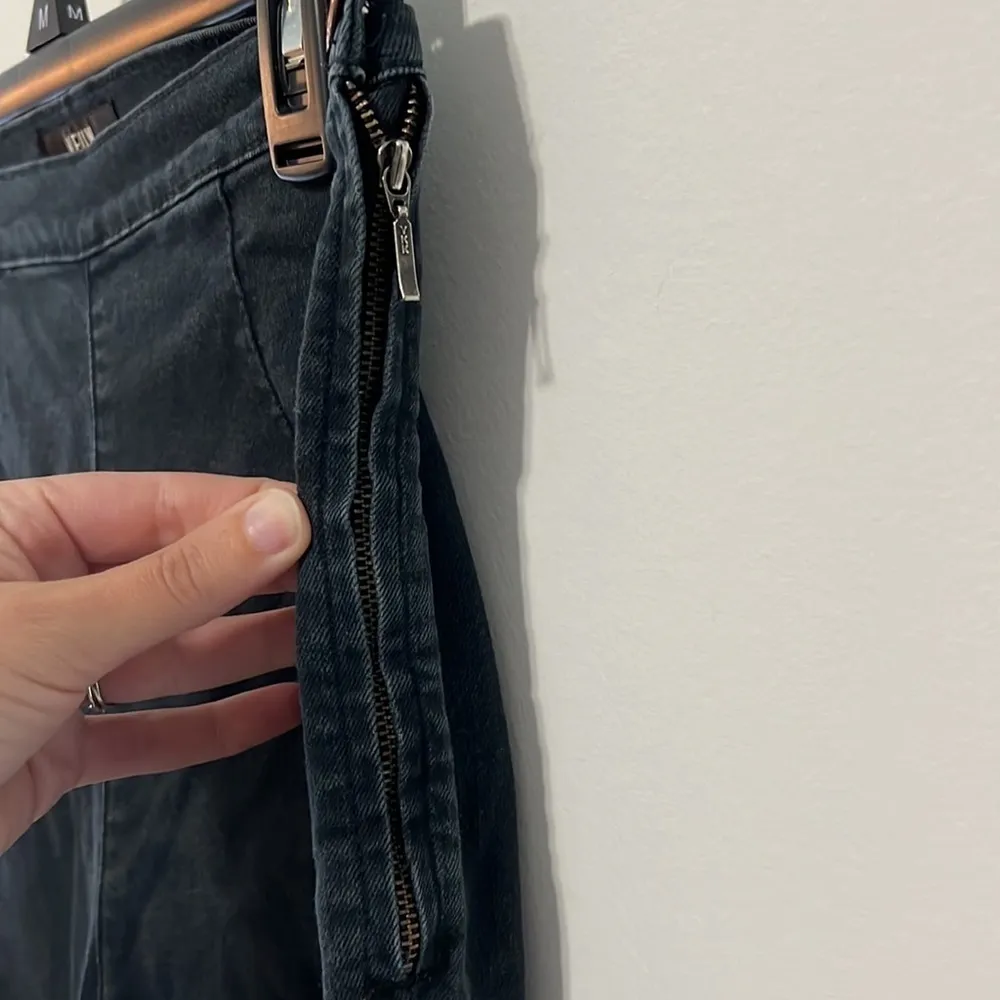 NEUW Daisy Pants Black Size 27 - Image 5