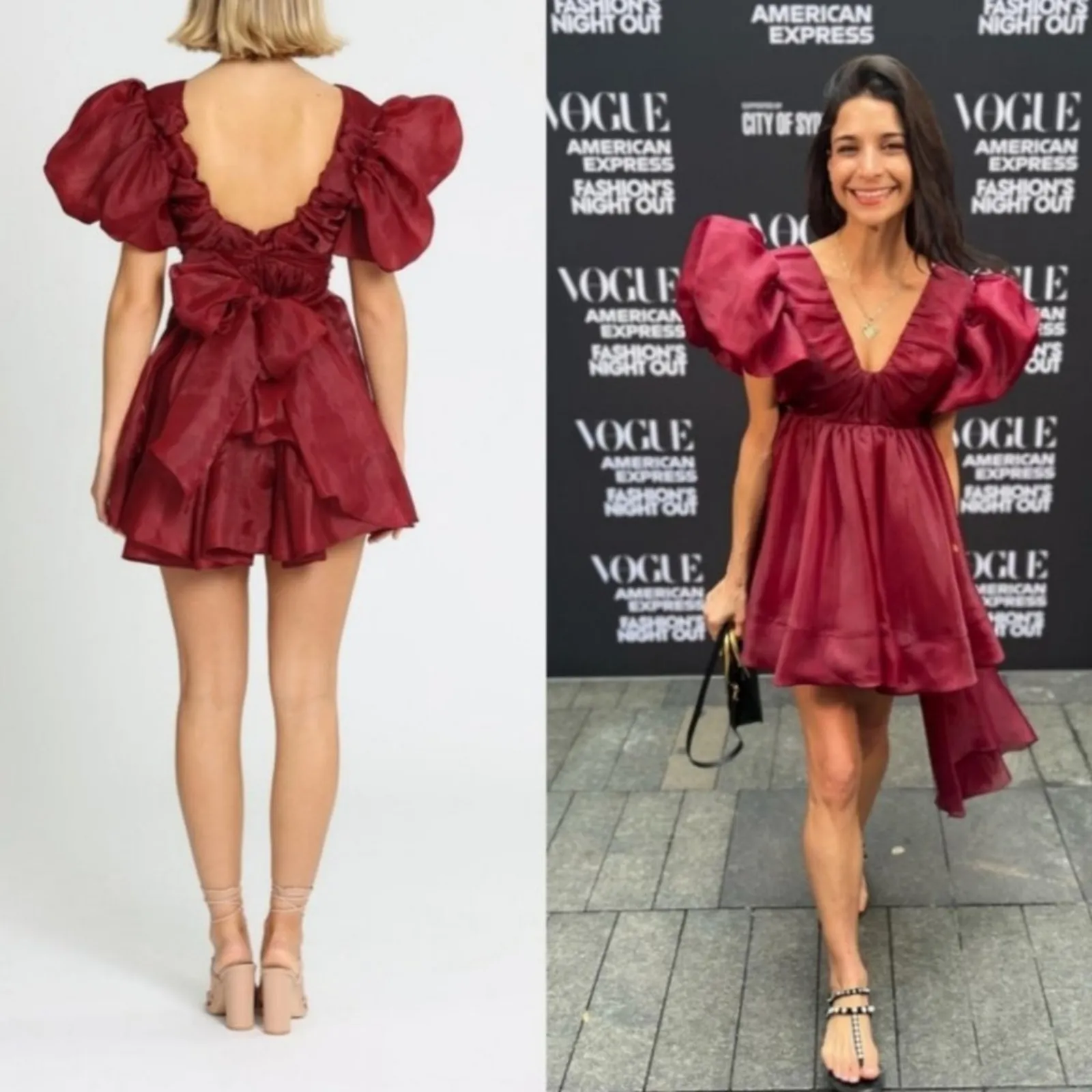 Aje. Gretta Tie - Image 12