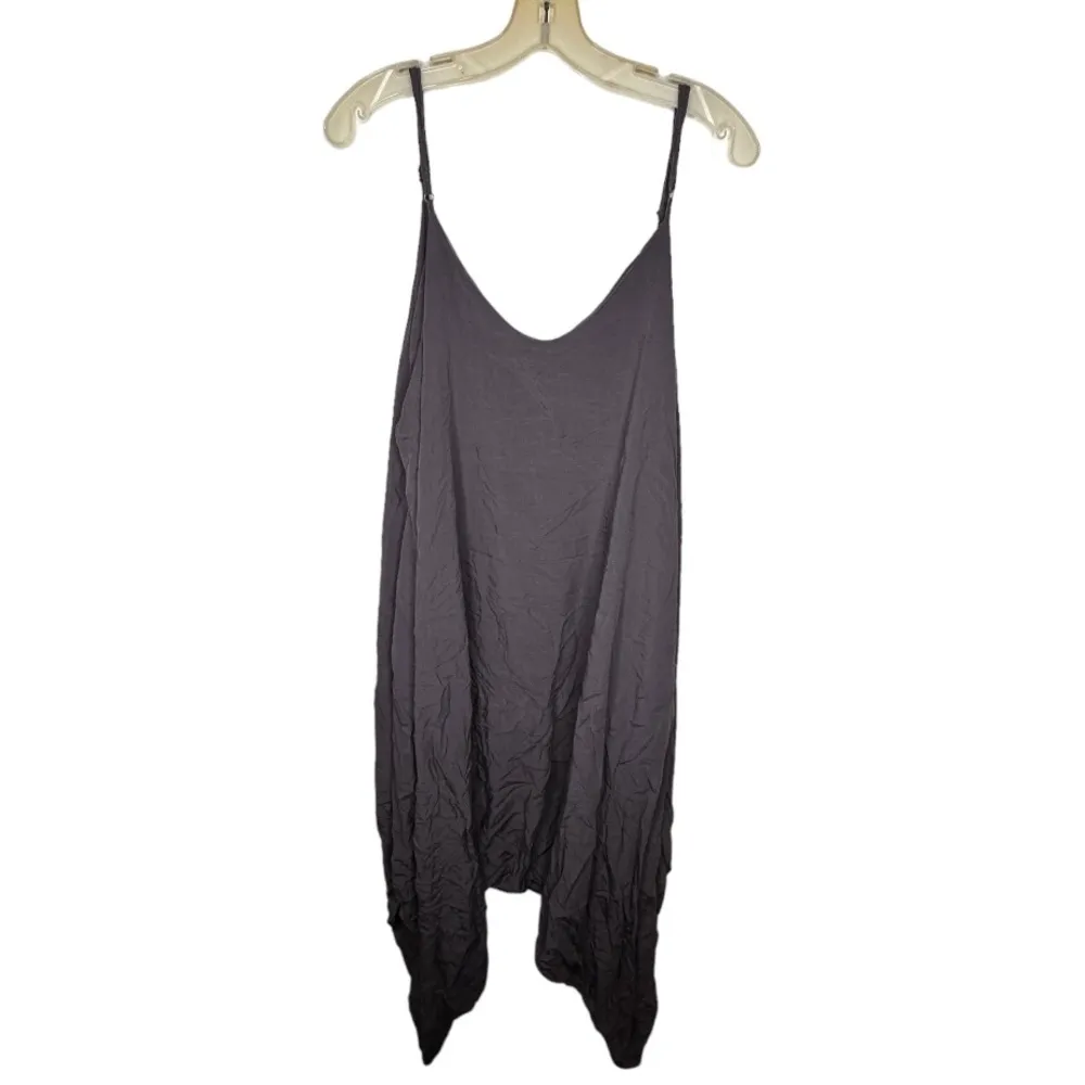 Auxo Collection Romper‎ Size 5X - Image 5