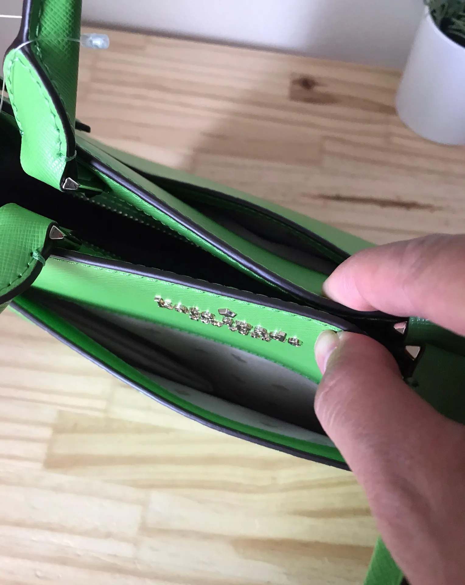 Kate Spade Purse - Image 8