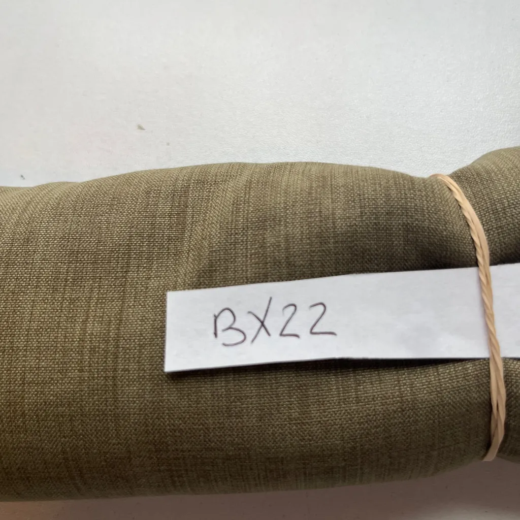 Vintage Tan Women's Skirt Size 16 - Image 9