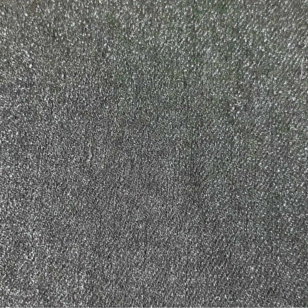 Old Navy Rockstar Y2K Black Glitter Low Rise Skinny Jeans Goth Grunge Moto Edgy - Image 9