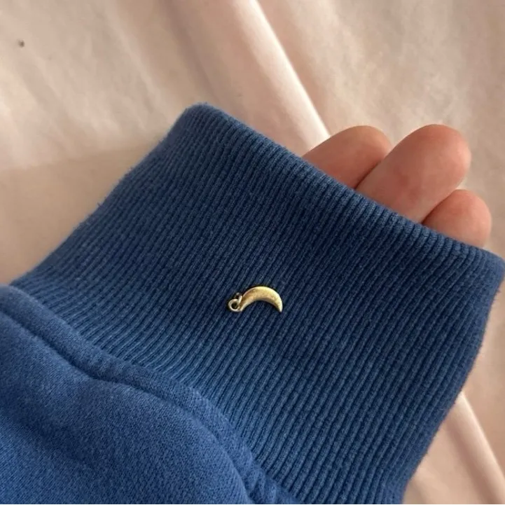 Charm Blue - Image 3