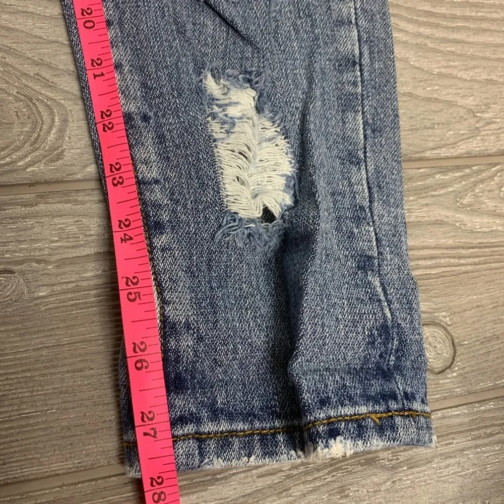 NWT One Teaspoon cobain awesome baggies jeans - Image 10