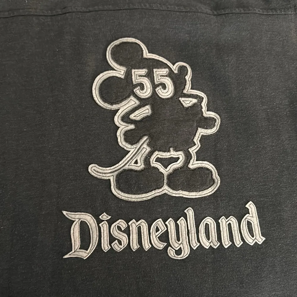 Disneyland Super Soft Warm Zip Up Hoodie - Image 5
