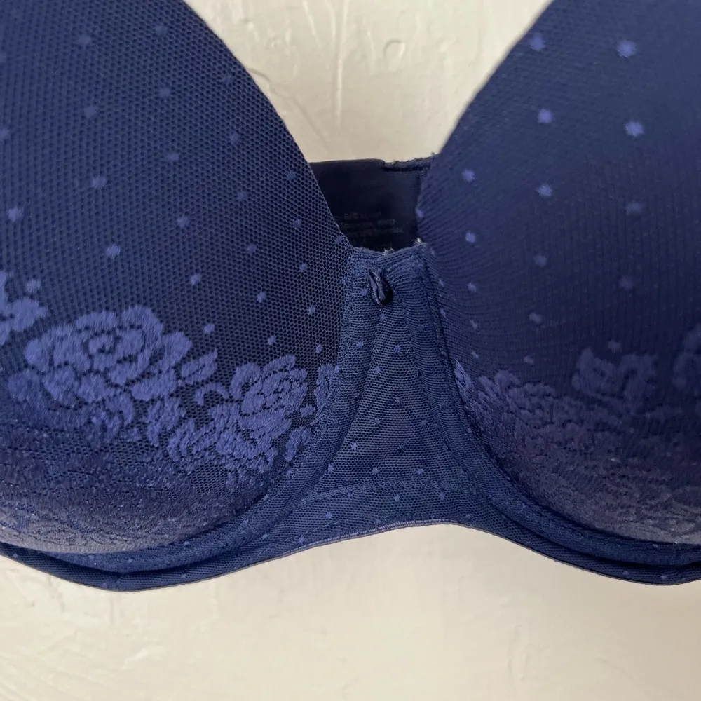 Soma  Stunning Support full coverage bra▪️size 40DD - Image 5