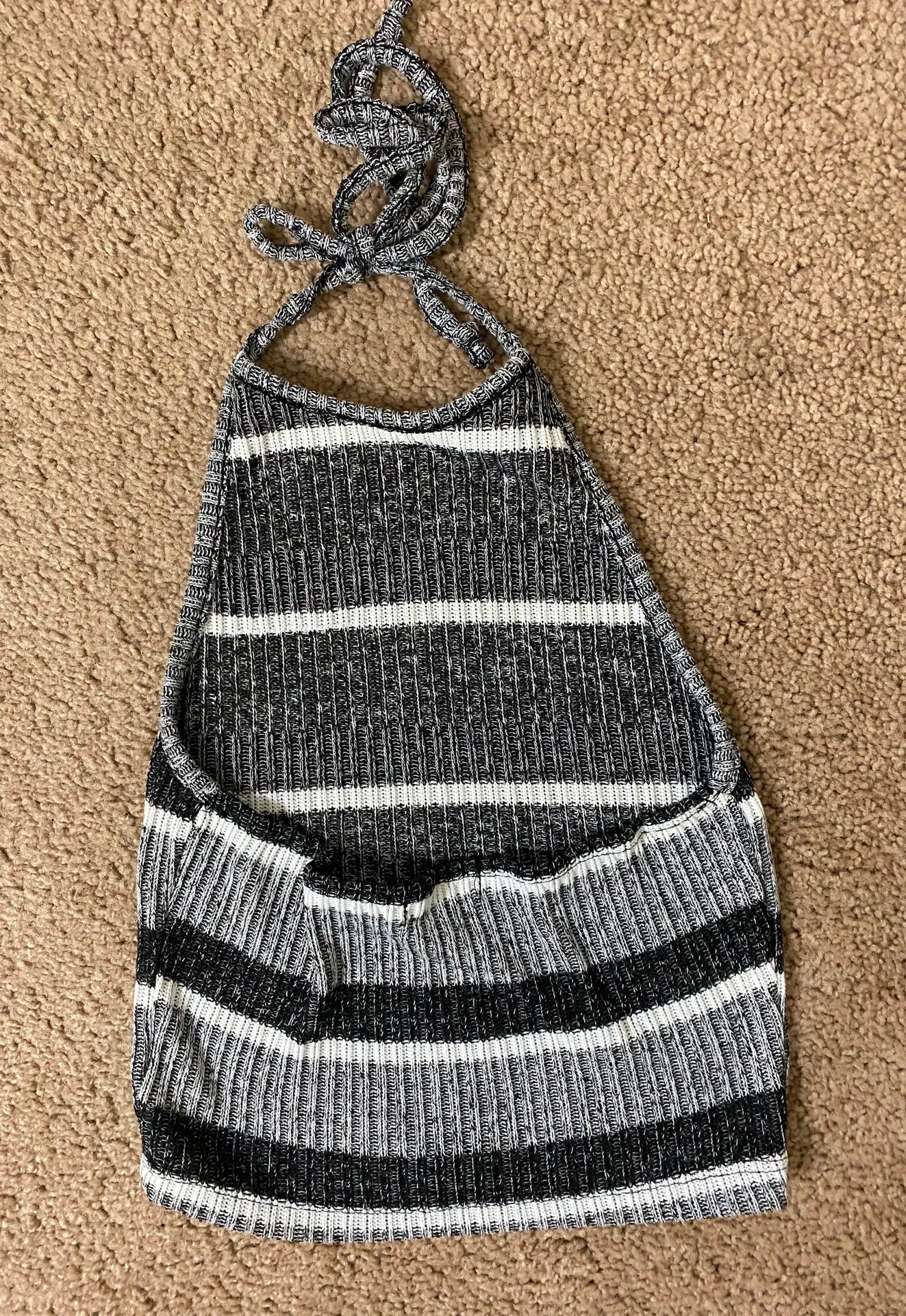 Halter Top - Image 2