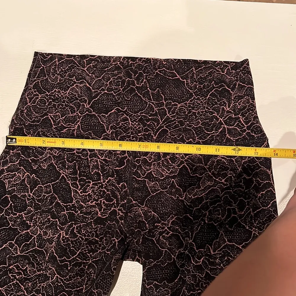 Lululemon  Align pants 7/8 - Image 2