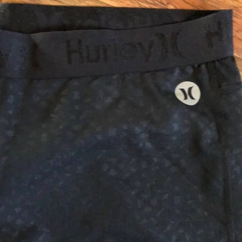 Hurley Nike Dri-fit - Image 3