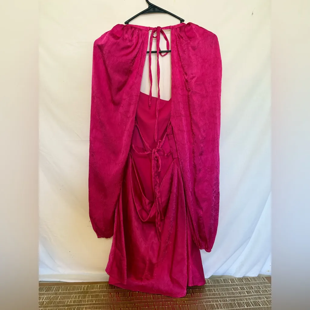 Lovers + Friends Azusa Mini Dress Size XL‎ - Image 8