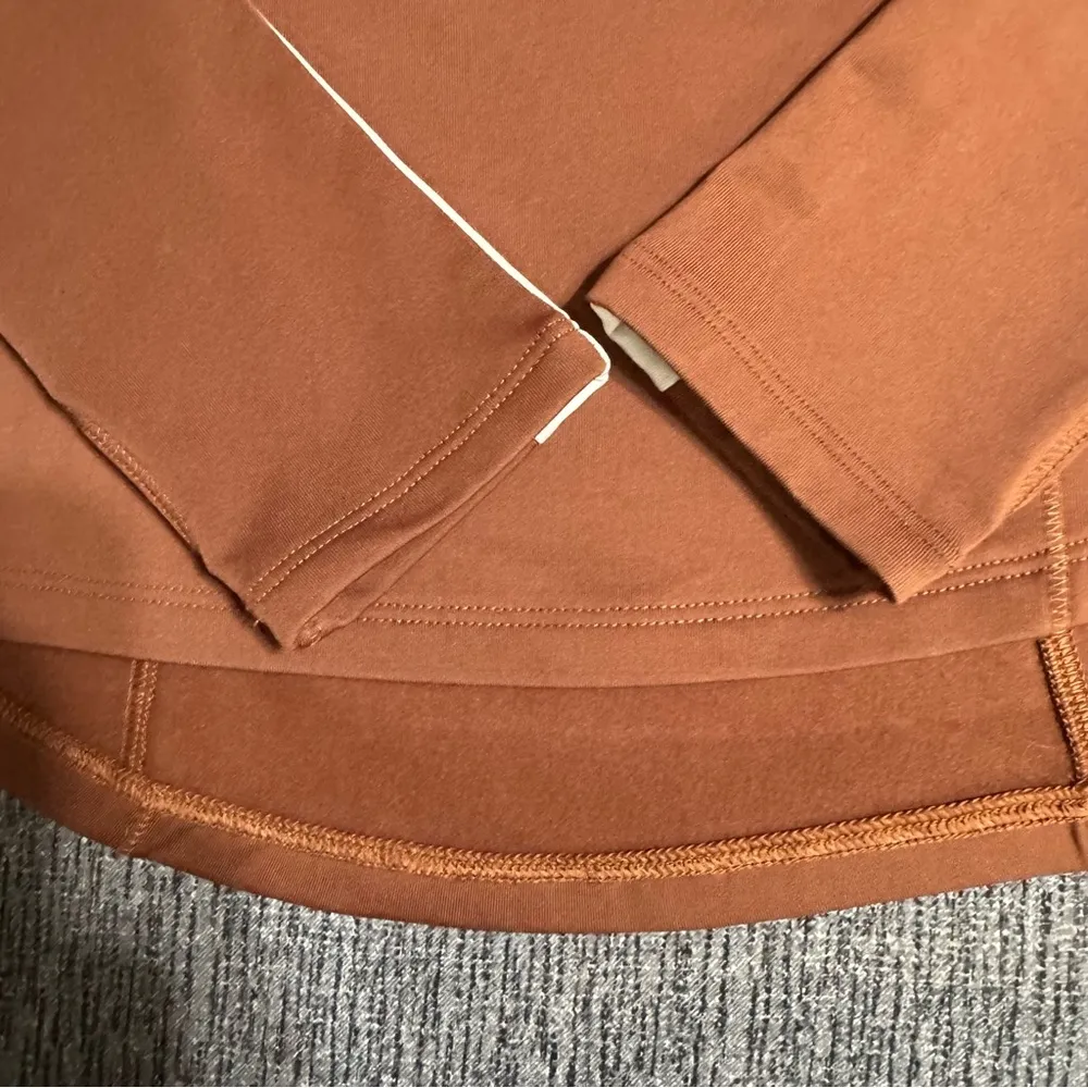 Calia Women’s Turtle Neck Fitted Top - Image 7