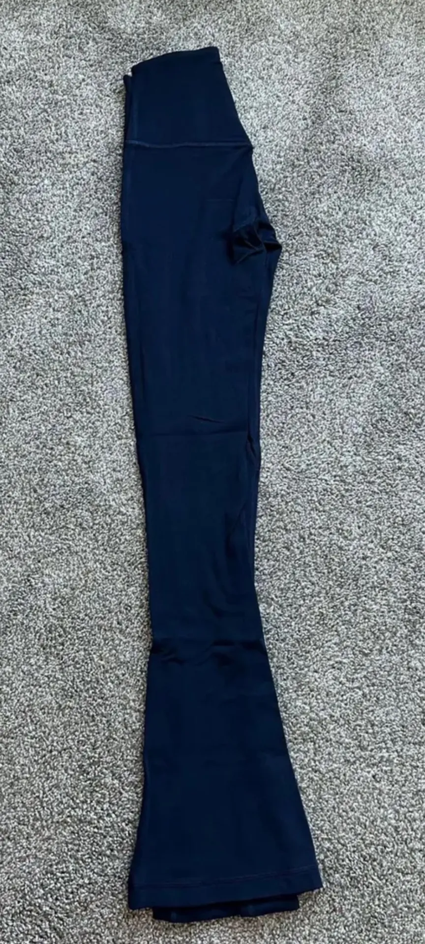 Align Mini Flare Leggings - Image 2
