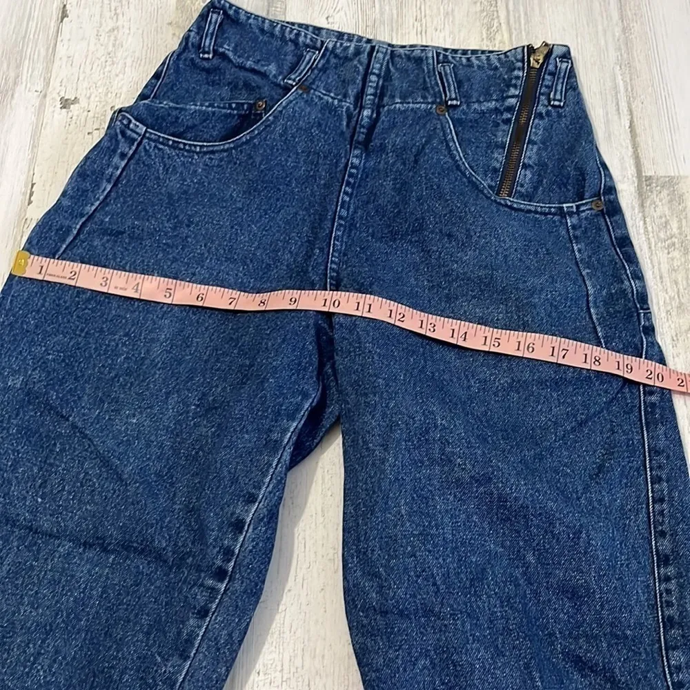 Vintage Jeans Size 3 - Image 15