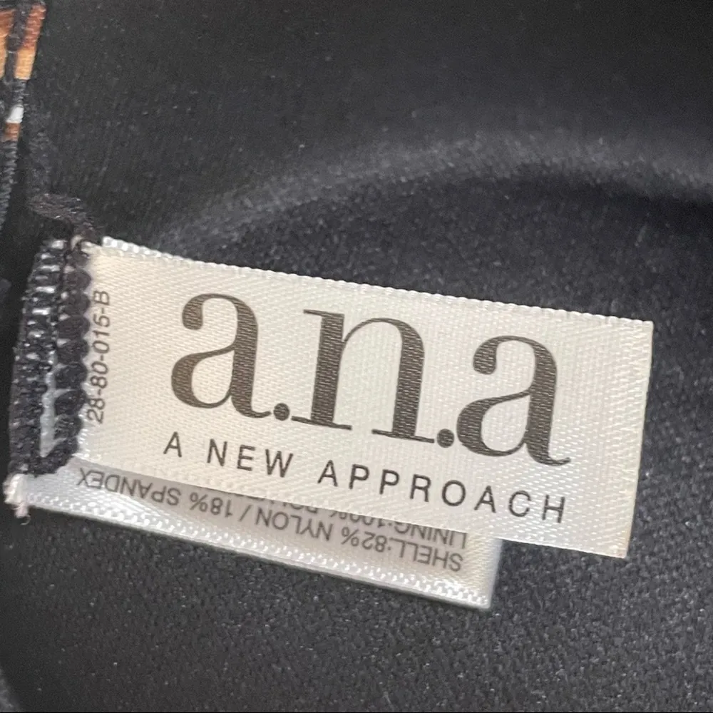 a.n.a . Women’s Bikini Top - Image 12