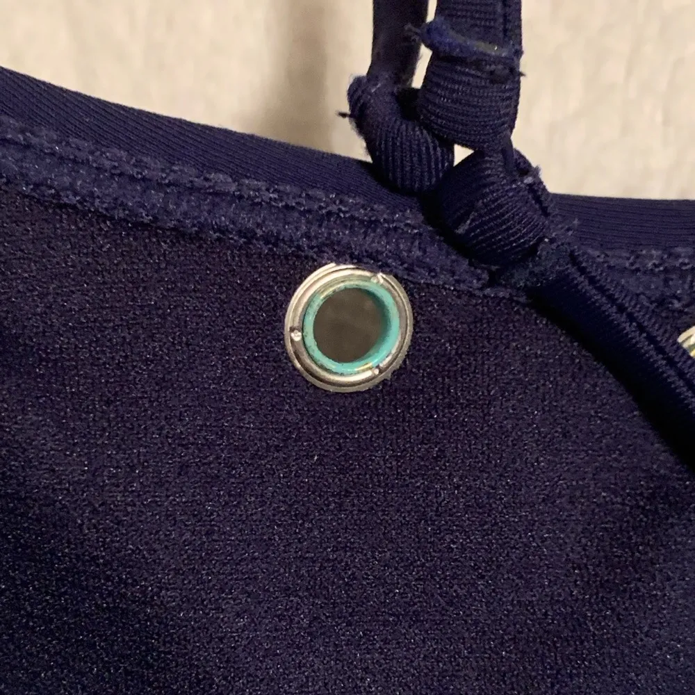 Juniors Swim Top - Image 7