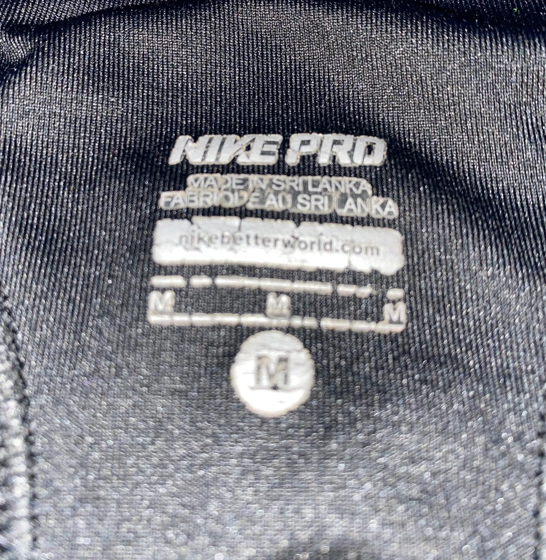 Nike Sportsbra - Image 3