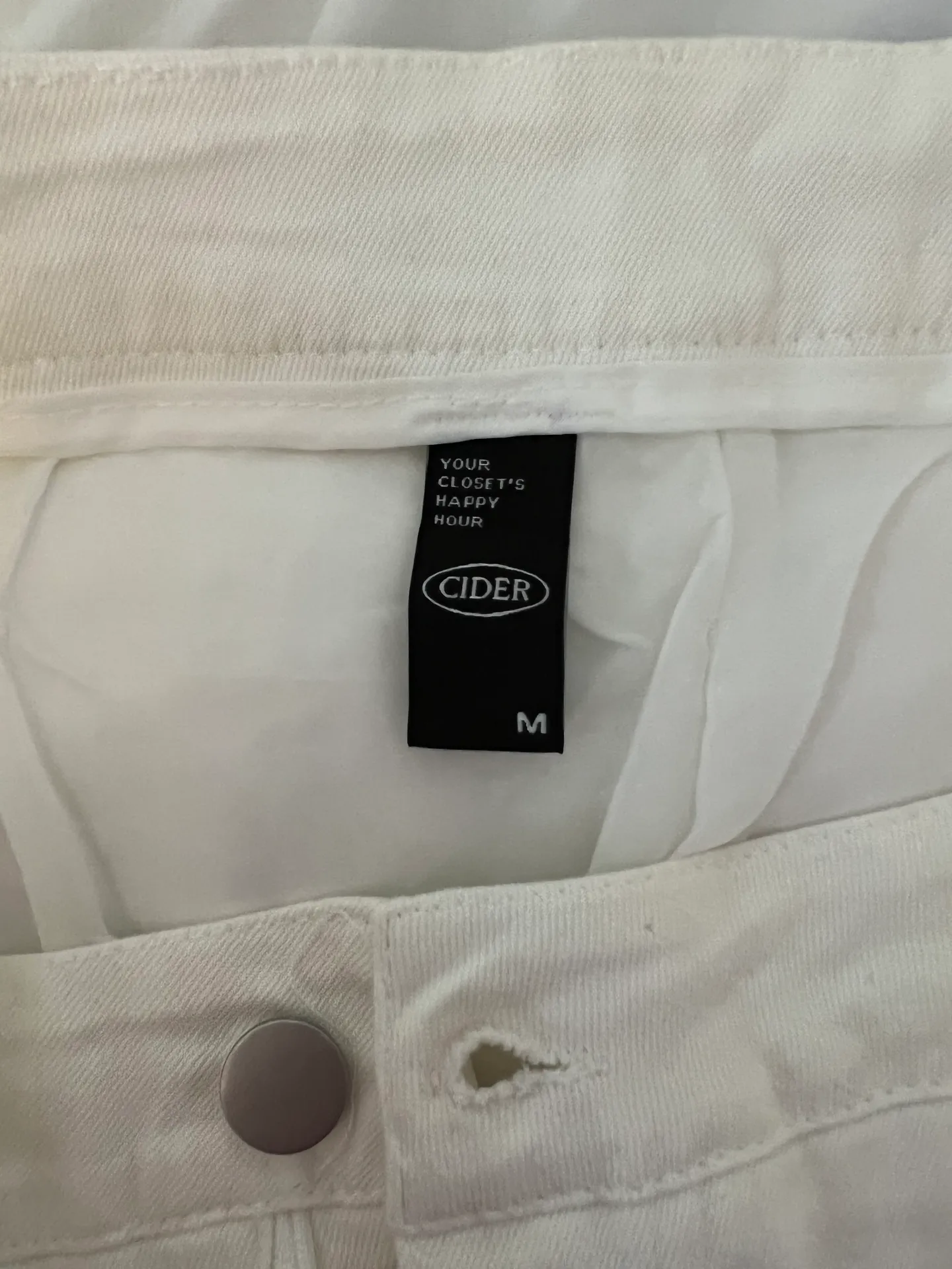 Cider Skirt - Image 2