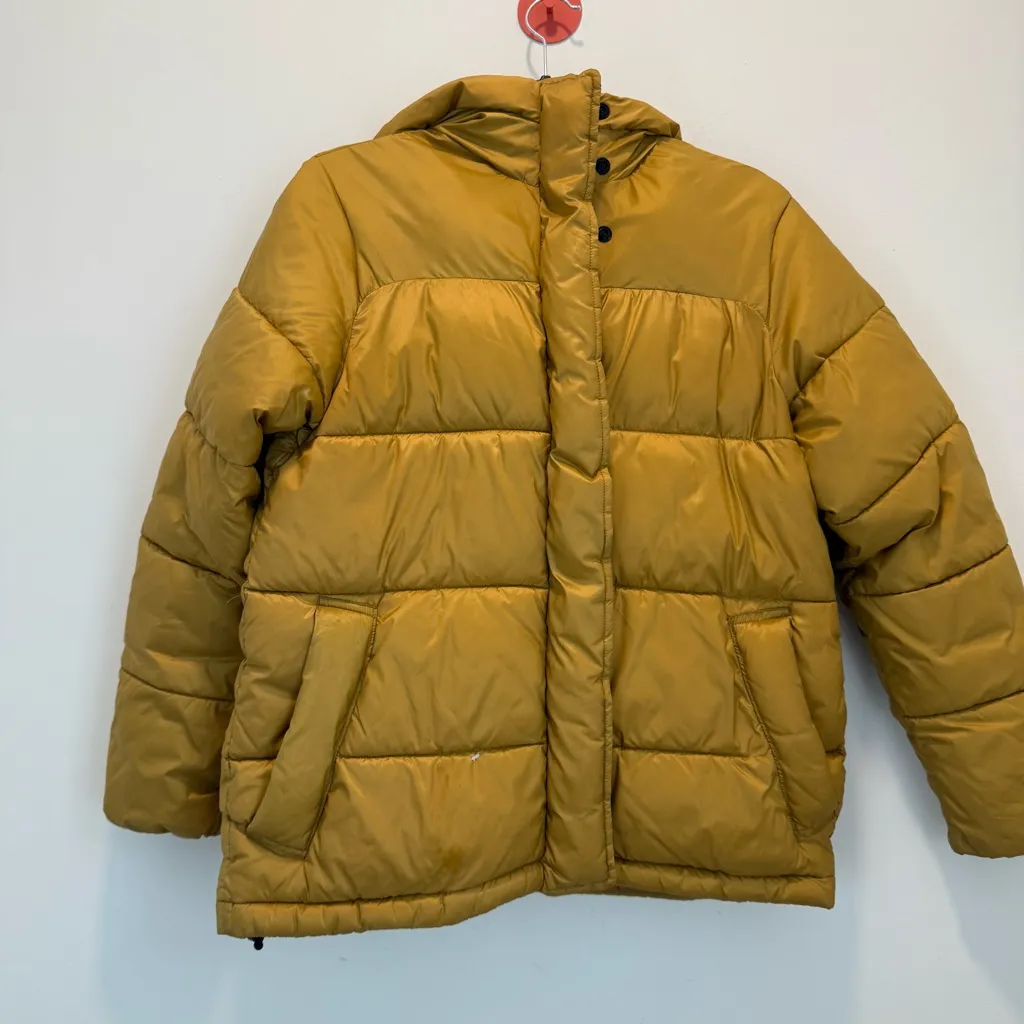 EVERLANE The Renew Puffy Puff size XXS - Image 4