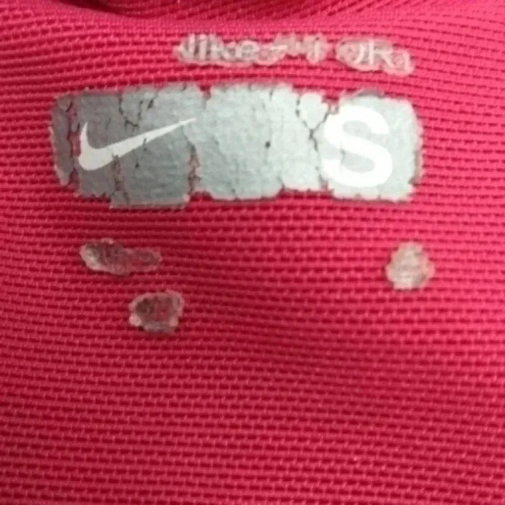 Nike sports top S - Image 7