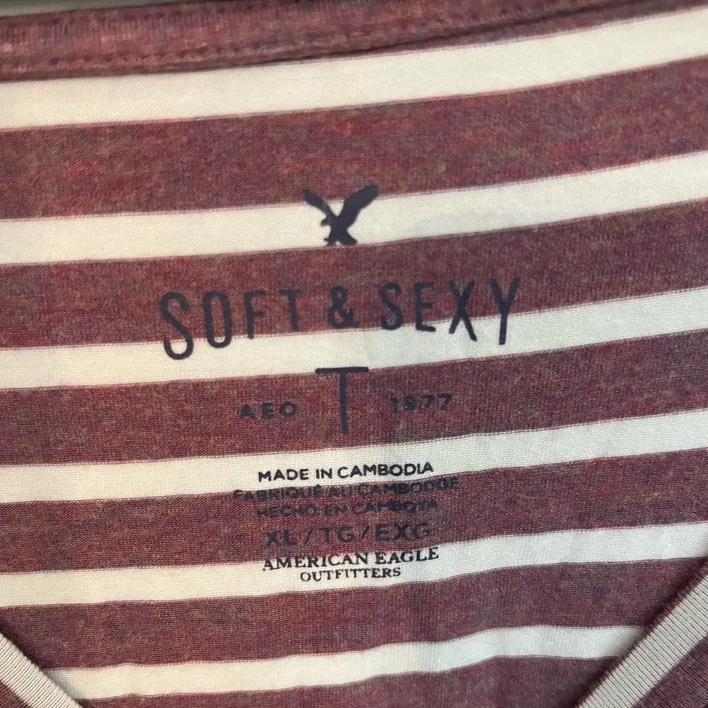 American Eagle Long Sleeve - Image 3