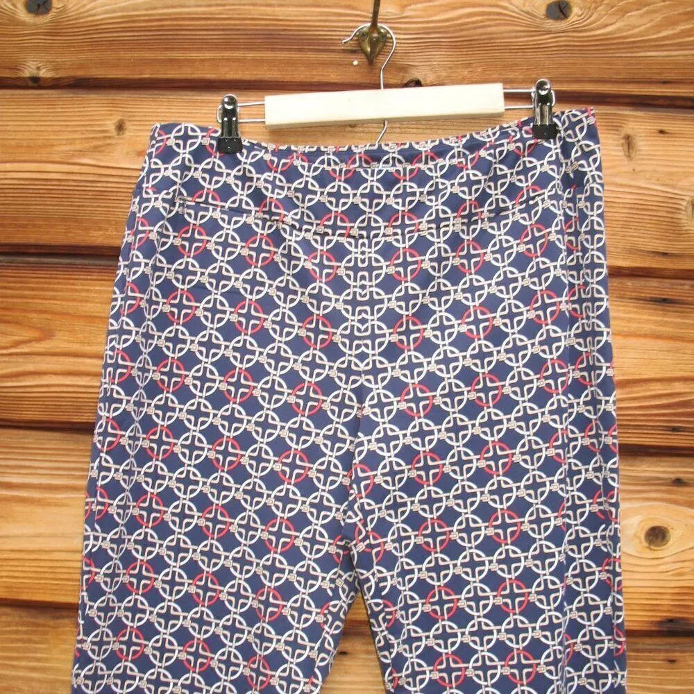 J. McLaughlin Newport Capri Pants - Image 5