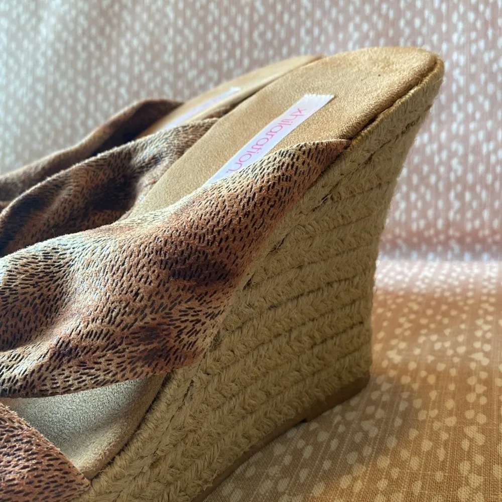 Speckled Wedges - Image 2