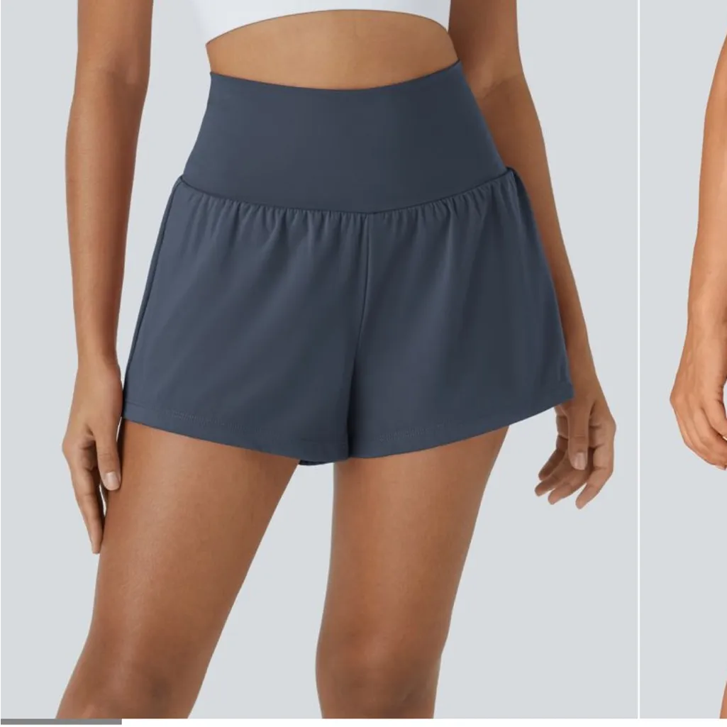 HALARA Bundle of 3 NWT Athletic Shorts - Image 2