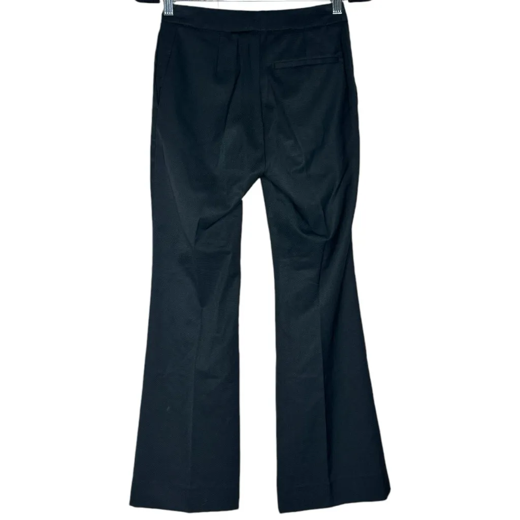 Burberry Virgin Wool Pants Size 38 - Image 5