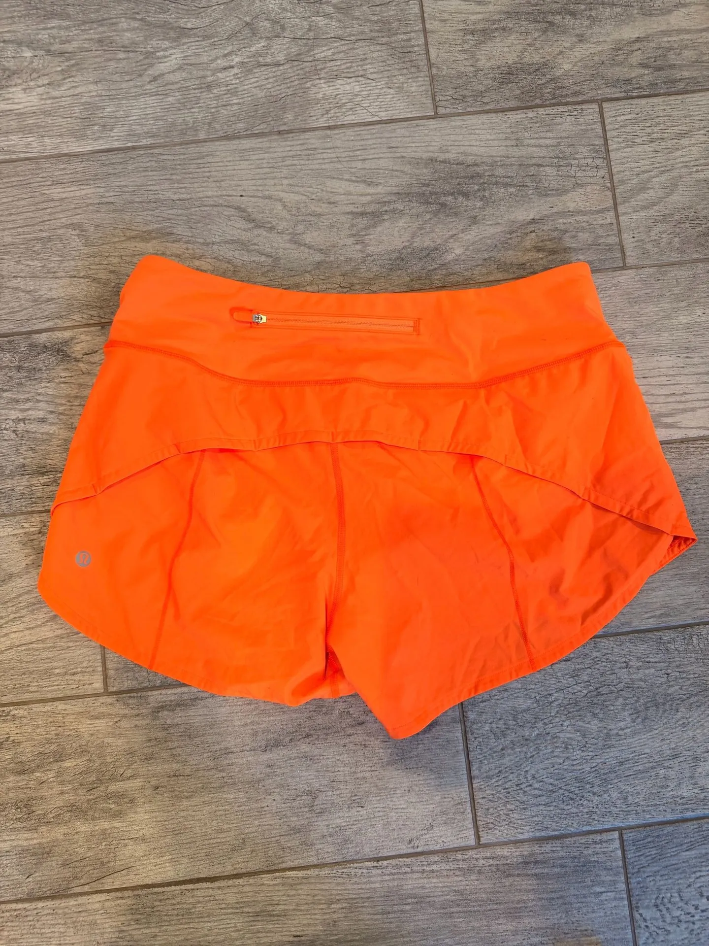 Lululemon Speed Up 4" - Image 5