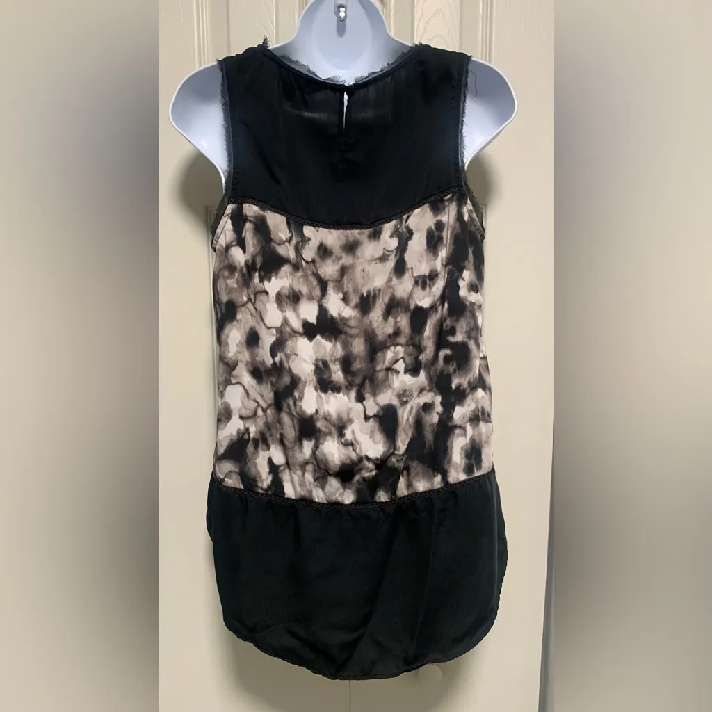 Simply Vera Wang Dressy Tank - Image 5