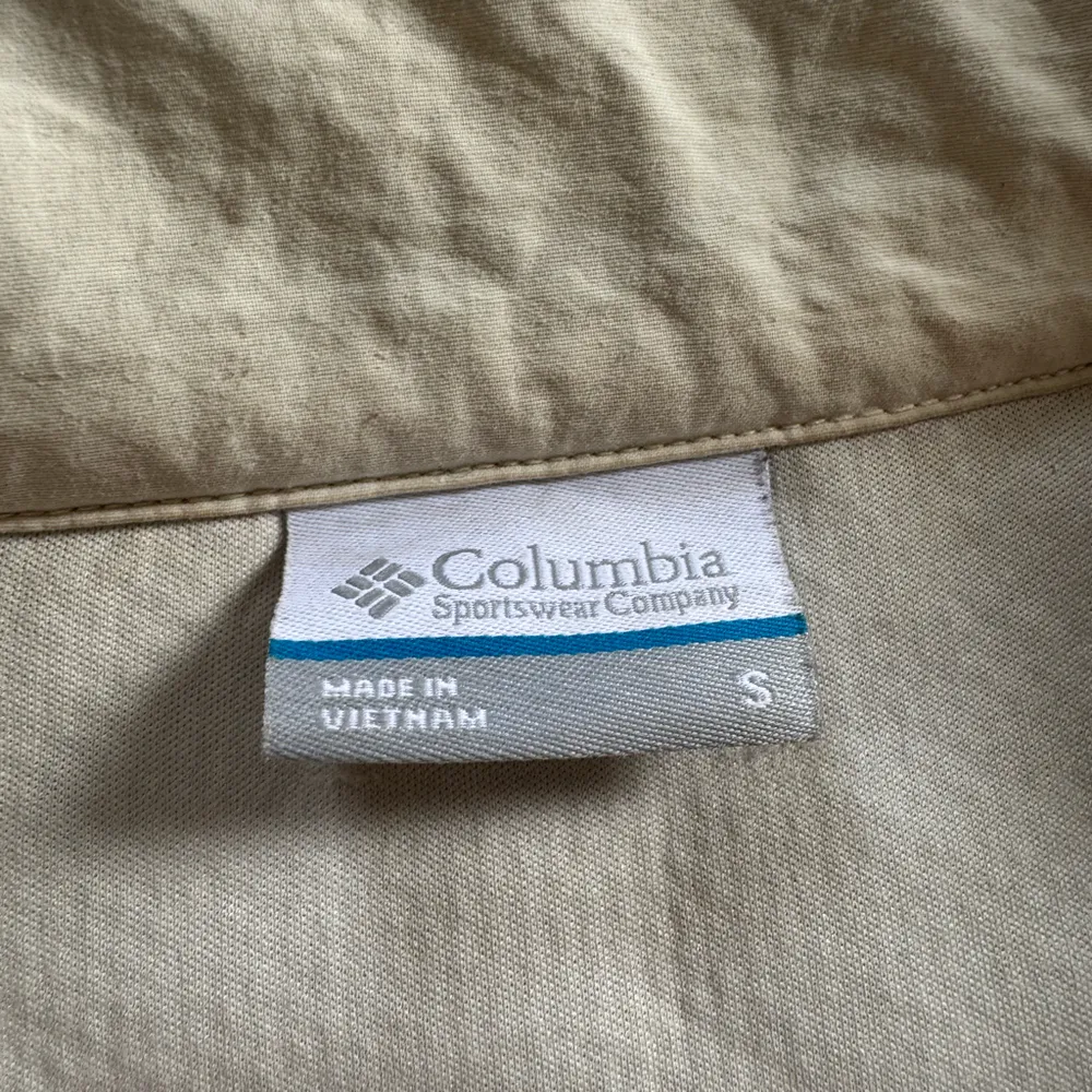 Columbia Sherpa Pullover size S - Image 3