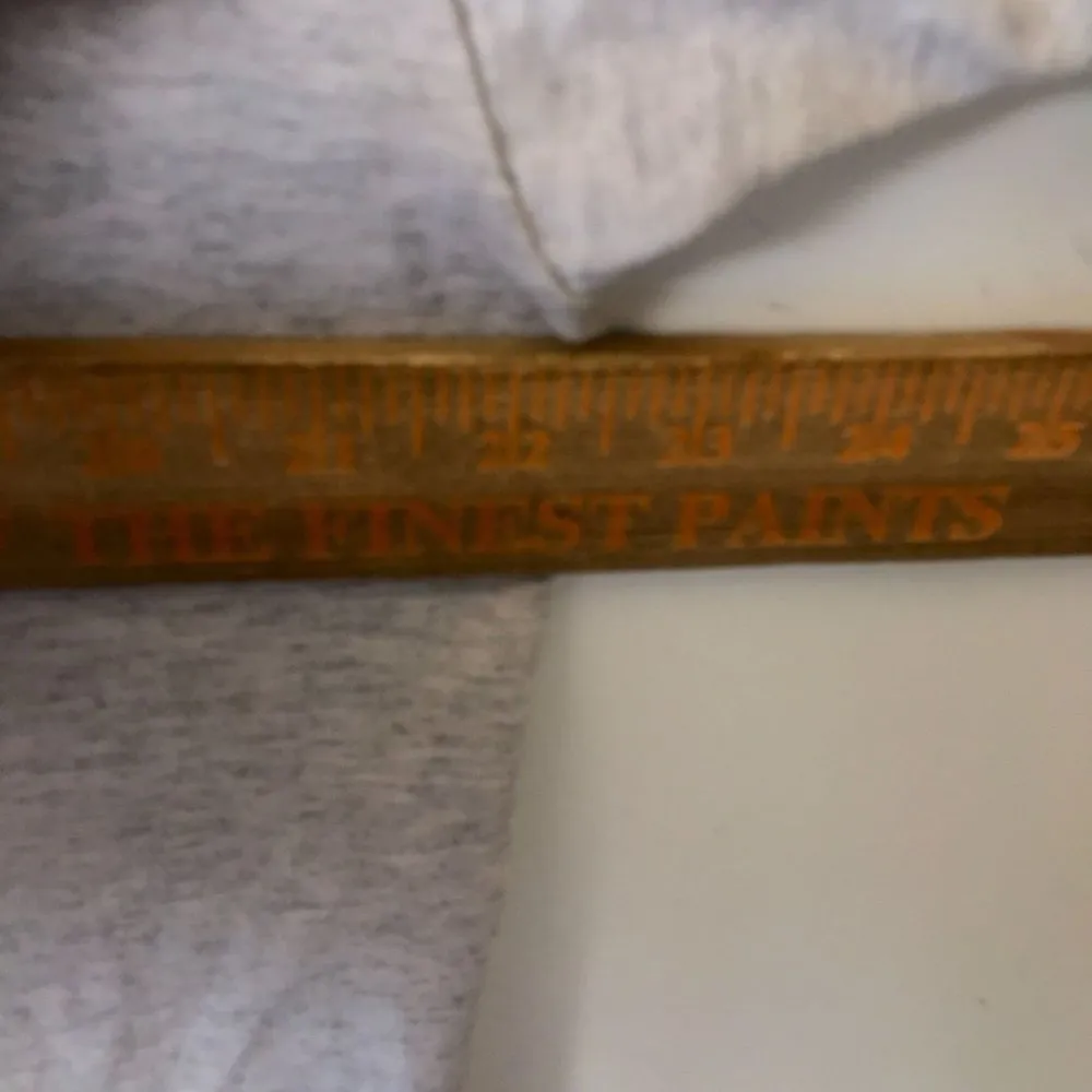 90s Vintage It All Begins Here T Shirt Single Stitch USA Volleyball Varsity Size XL - Image 10