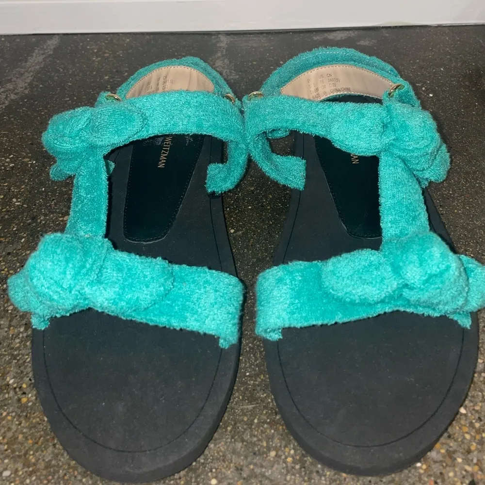 NWOT  Bandeau Sport Sandals - Image 3