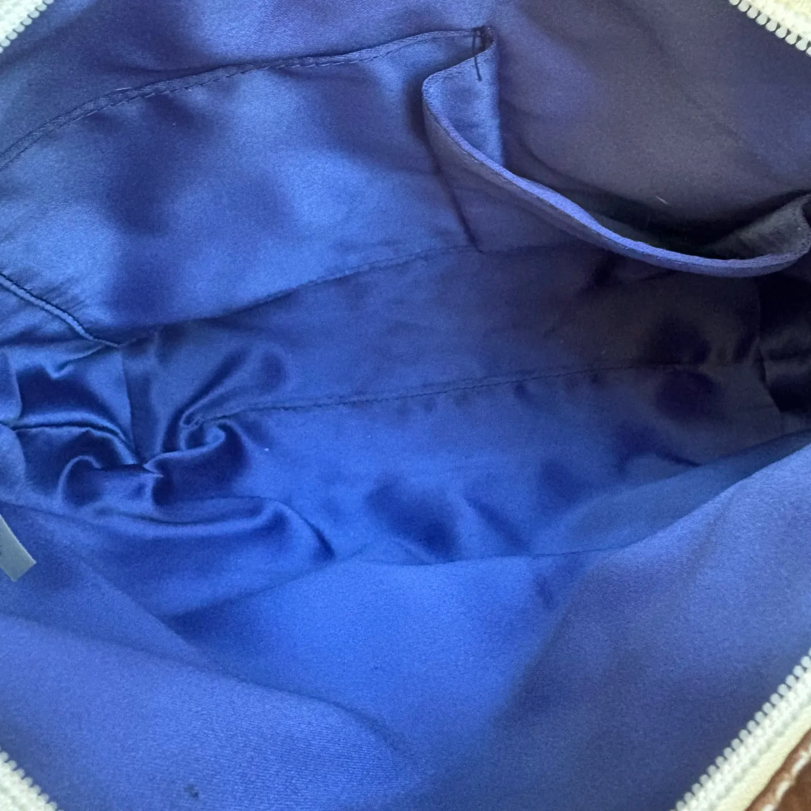 Coach Purse Park Hand Drawn Scarf Print Convertible Shoulder Bag Crossbody Small - Image 10