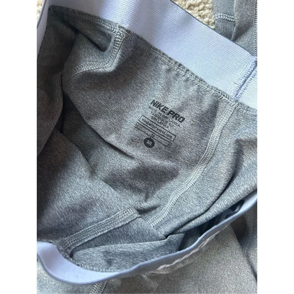 nike pro leggings - Image 2