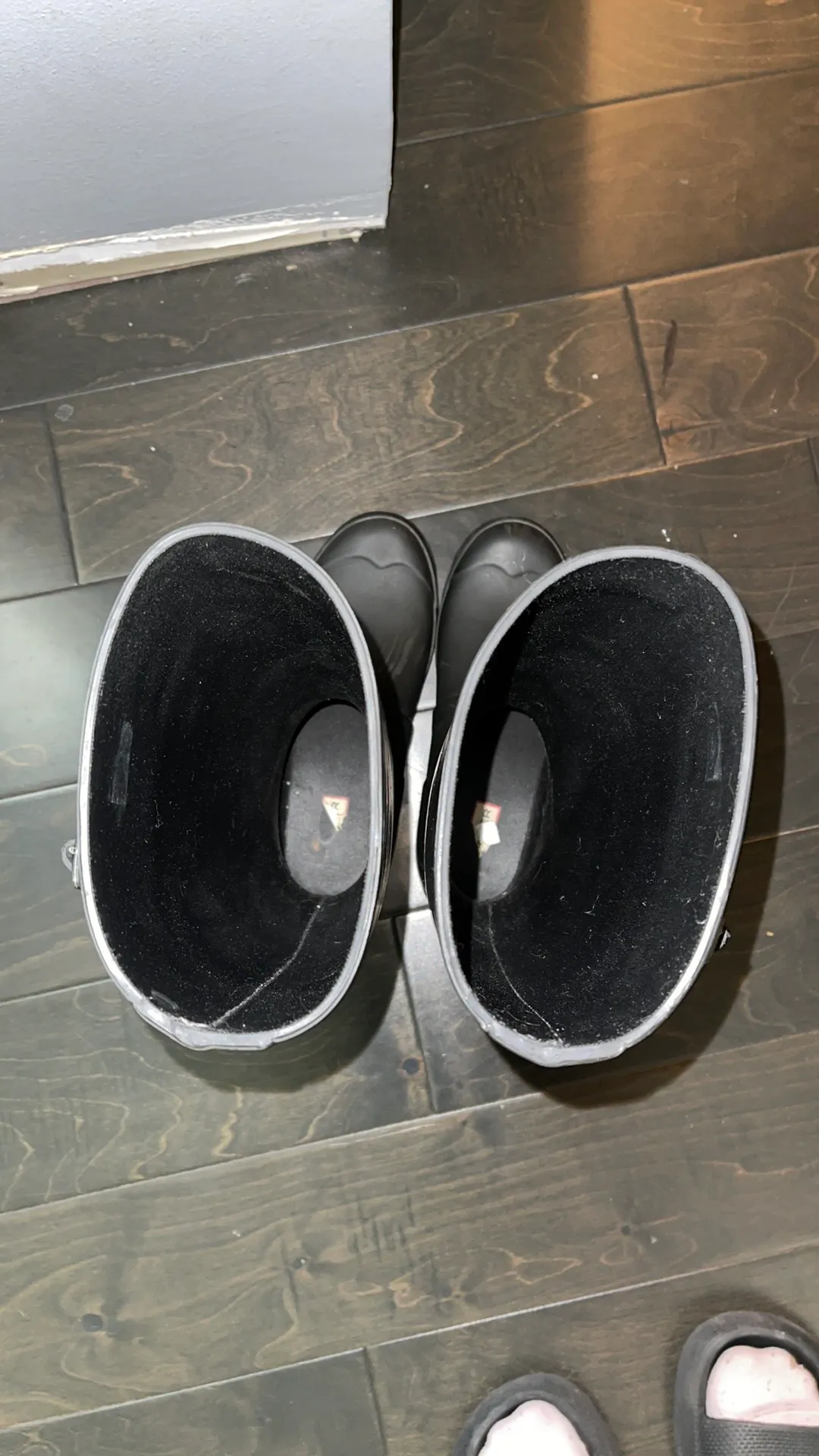 Hunter Original Rain Boots - Image 7