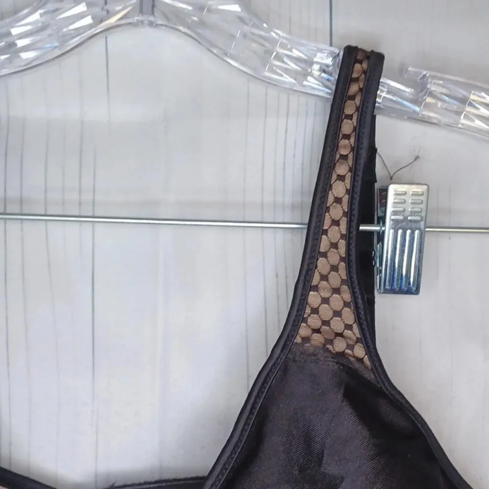 Bali underwire Bra with no padding - Image 4