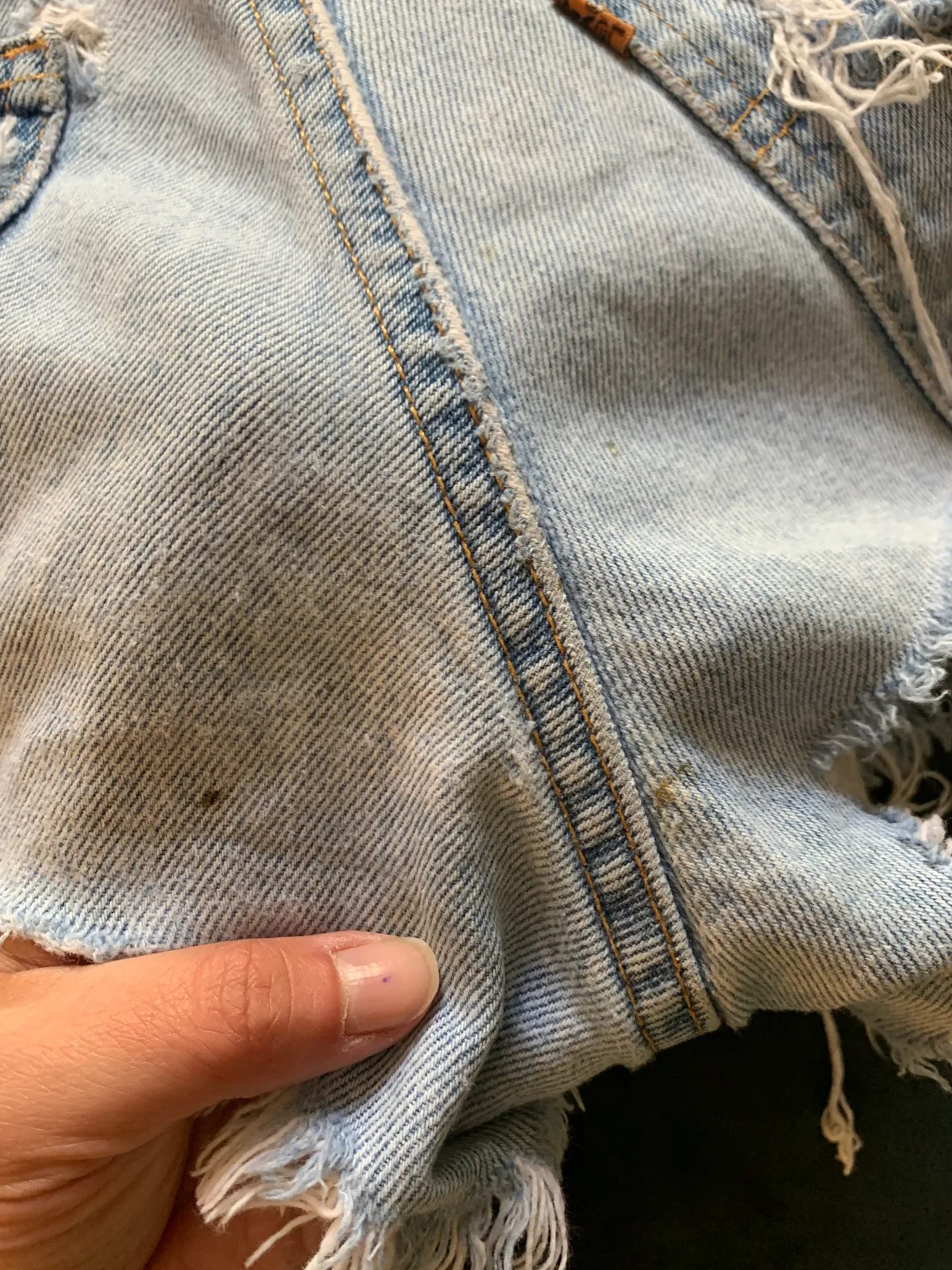 One Of A Kind Size 27 - Image 8