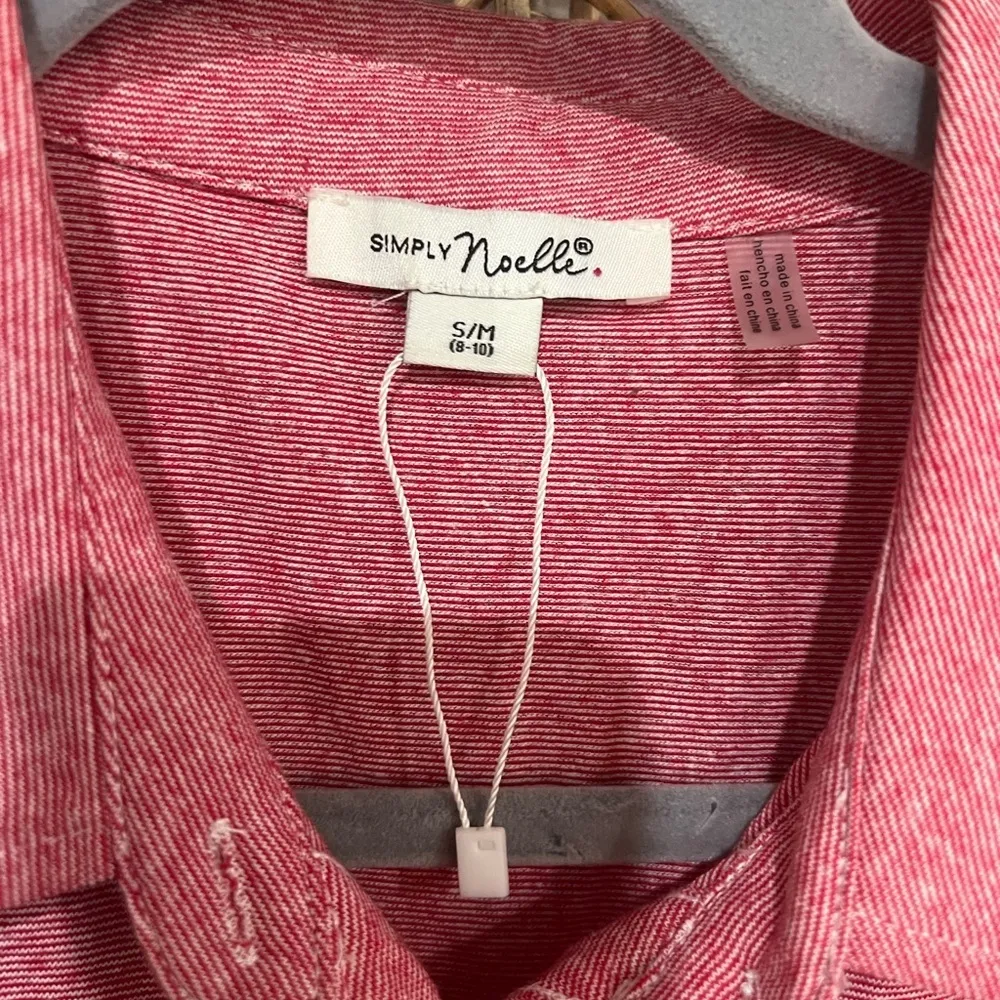 simply noelle dress s/m - Image 5