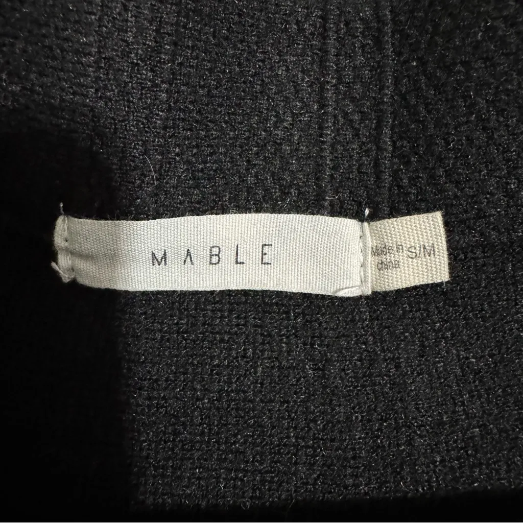 Anthropologie Mable Mini A - Image 11