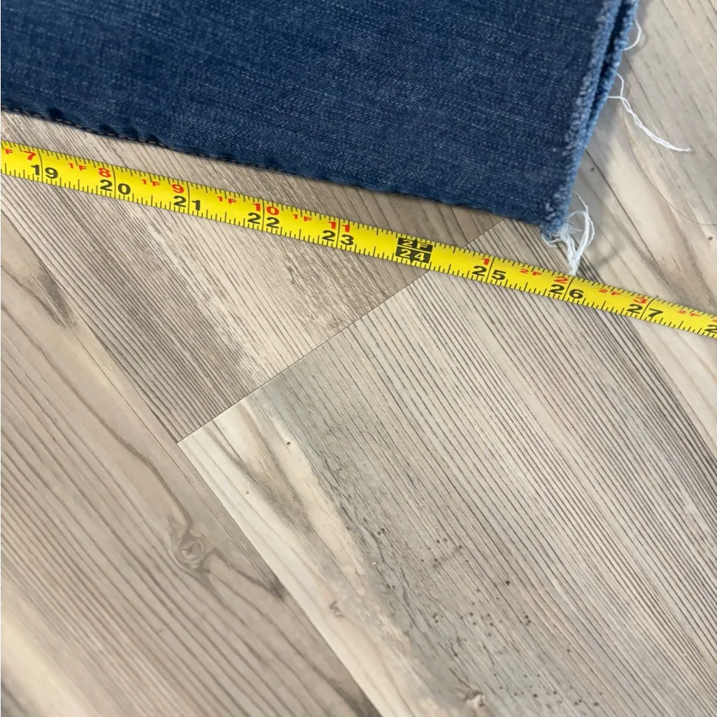 Sofia Jeans By Sophia Vergara Skinny Ankle Size 4 Blue - Image 5